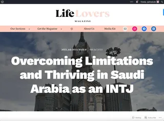 Overcoming Limitations