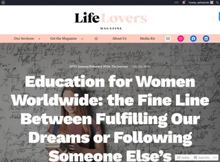Education for Women