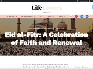 Eid al-Fitr
